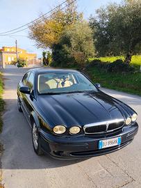 Jaguar X-Type 2.2 Diesel 2007