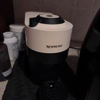 Nespresso vertuo pop