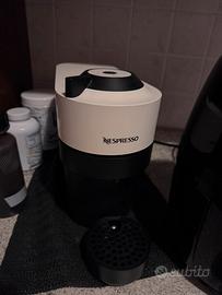 Nespresso vertuo pop