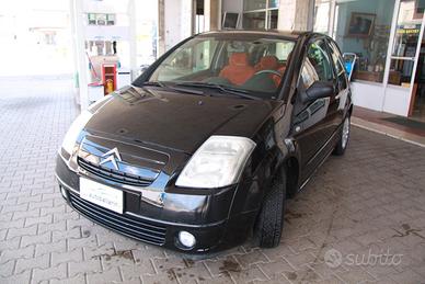 Citroen C2 1.1 benzina NEOPATENTATI