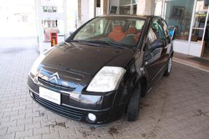 Citroen C2 1.1 benzina NEOPATENTATI