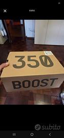 Adidas Yeeze Boost 350 V2