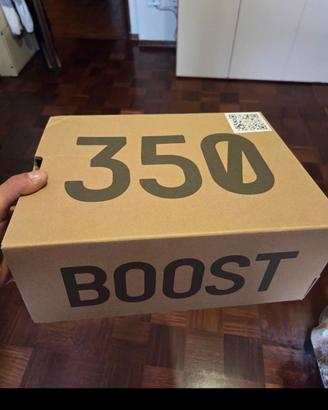 Adidas Yeeze Boost 350 V2