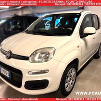 Fiat Panda 0.9 TwinAir Turbo S&S Lounge