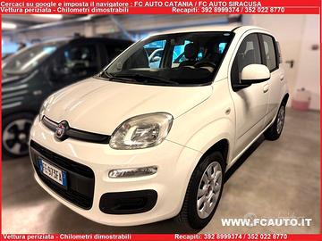 Fiat Panda 0.9 TwinAir Turbo S&S Lounge