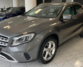 Mercedes-benz GLA 220 d Automatic 4Matic Sport