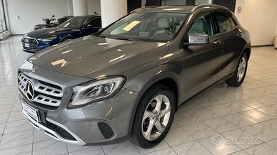 Mercedes-benz GLA 220 d Automatic 4Matic Sport