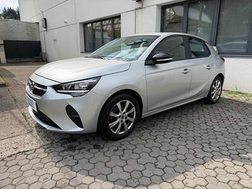 OPEL Corsa 1.2 BENZINA 100CV OK NEOPATENTATO