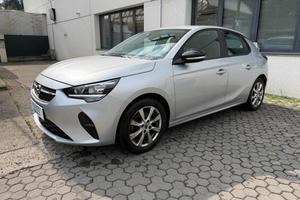 OPEL Corsa 1.2 BENZINA 100CV OK NEOPATENTATO