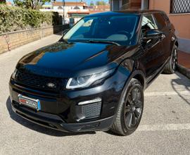 Range Rover Evoque 2.0 Dynamic HSE - Garanzia