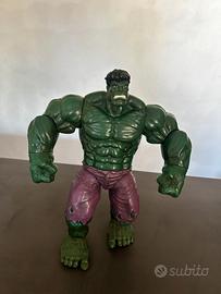 The Incredible Hulk Action Figure