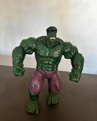 The Incredible Hulk Action Figure