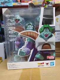 sh figuarts Zarbon true power 