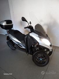 Piaggio MP3 300 hpe - 2021