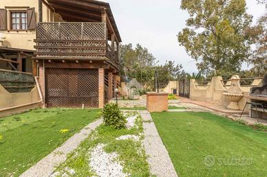 2 LOCALI A QUARTU SANT'ELENA