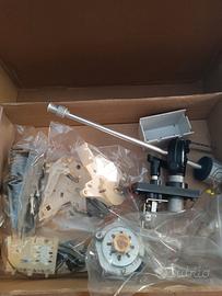 thorens TD 165 