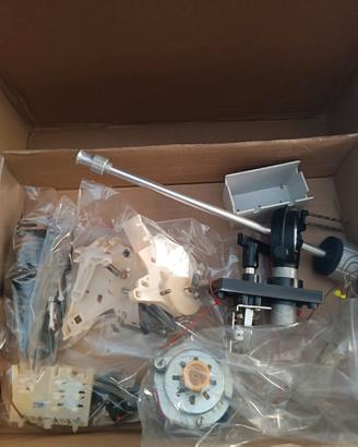 thorens TD 165 
