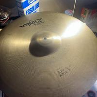 Piatto batteria Rock Ride Zildjan 21”