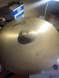 Piatto batteria Rock Ride Zildjan 21”