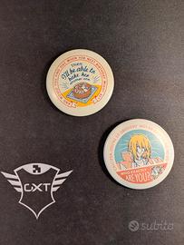 Spille Vintage Studio Ghibli – Kiki e howl castle