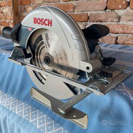Sega a immersione 2200 W Bosch GKS 85