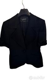 Completo donna 2 pz - colore nero - taglia 44 - 