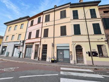 Appartamento di 58 m² con 2 locali a Forlì