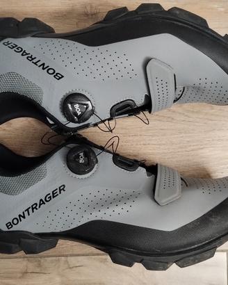 scarpe MTB Bontrager Foray