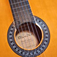 Chitarra Oliveira 