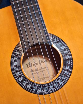 Chitarra Oliveira 