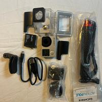 Gopro HERO 4