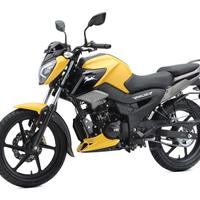 Tvs raider 125