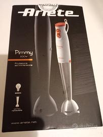 Frullatore ad immersione