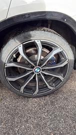Cerchi bmw 20