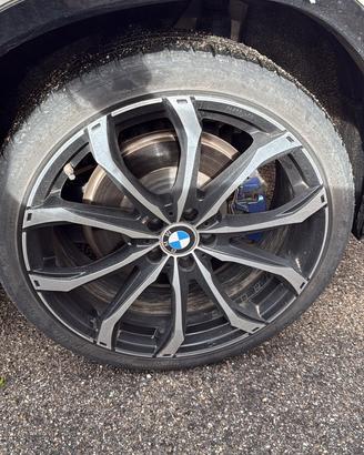 Cerchi bmw 20