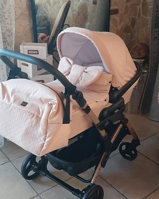 Trio CAM come nuovo TRATTABILE 