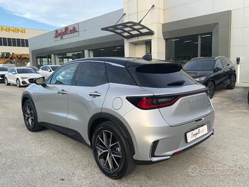 Lexus LBX Hybrid 4WD Cool