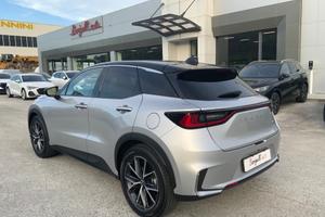 Lexus LBX Hybrid 4WD Cool