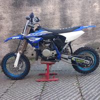 Yamaha yz 65