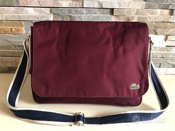 Borsa Lacoste
