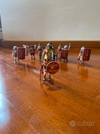 Set romani playmobile