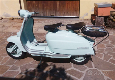 Lambretta 125