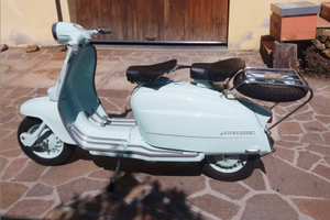 Lambretta 125