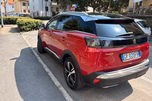 Peugeot 3008 GT