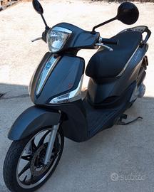 Liberty 50 