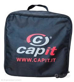 termocoperte capit sport TNT misura M