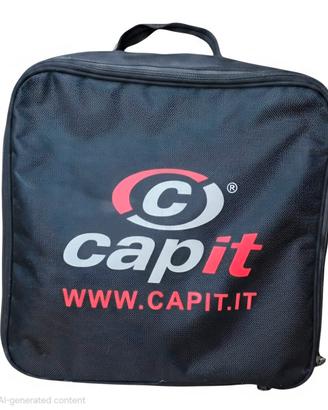 termocoperte capit sport TNT misura M