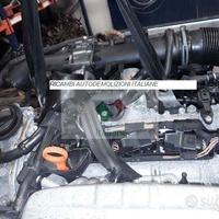 Motore Volkswagen Golf 6 1400 Benzina Cod. CAV