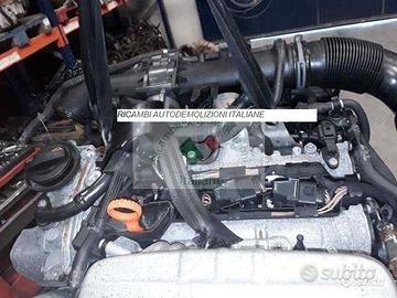 Motore Volkswagen Golf 6 1400 Benzina Cod. CAV
