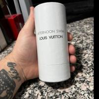 louis vuitton afteroon profumo 100ml